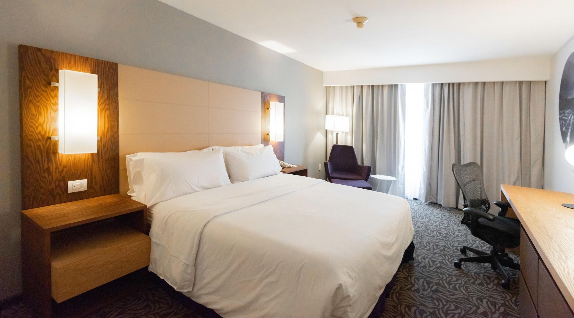 Krystal Urban Monterrey San Jeronimo Hotell Eksteriør bilde