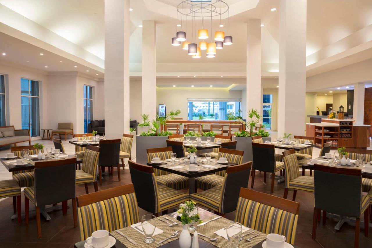 Krystal Urban Monterrey San Jeronimo Hotell Eksteriør bilde
