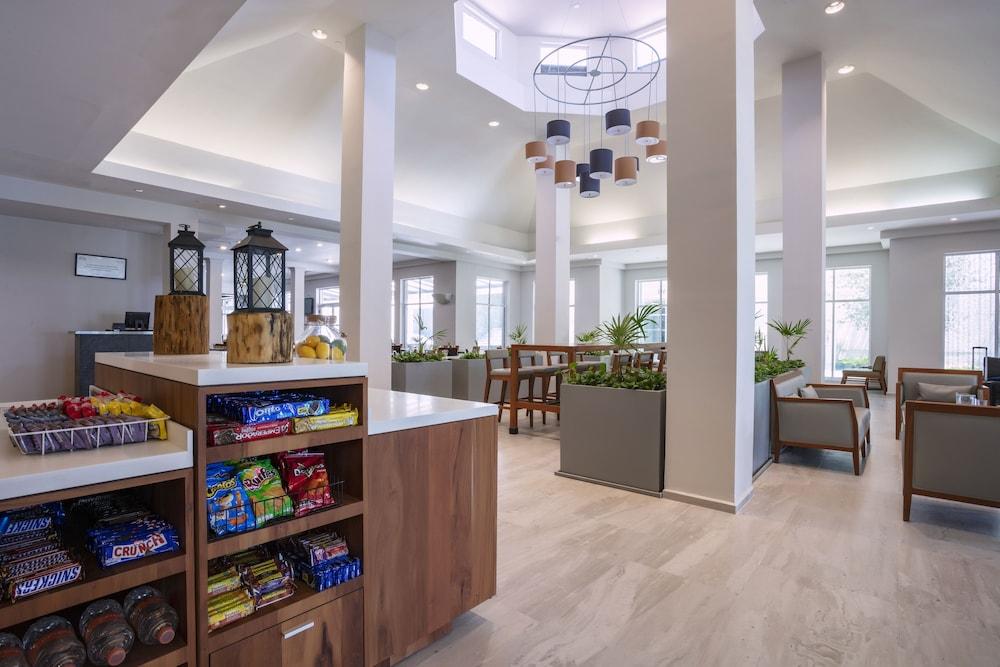 Krystal Urban Monterrey San Jeronimo Hotell Eksteriør bilde