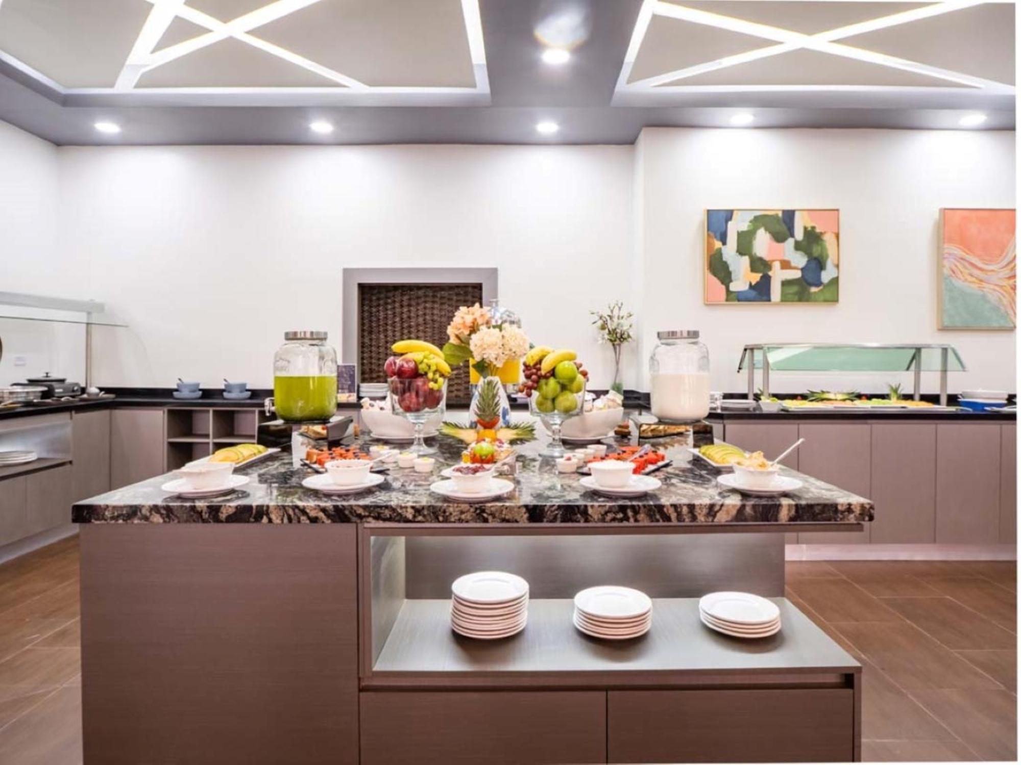 Krystal Urban Monterrey San Jeronimo Hotell Eksteriør bilde