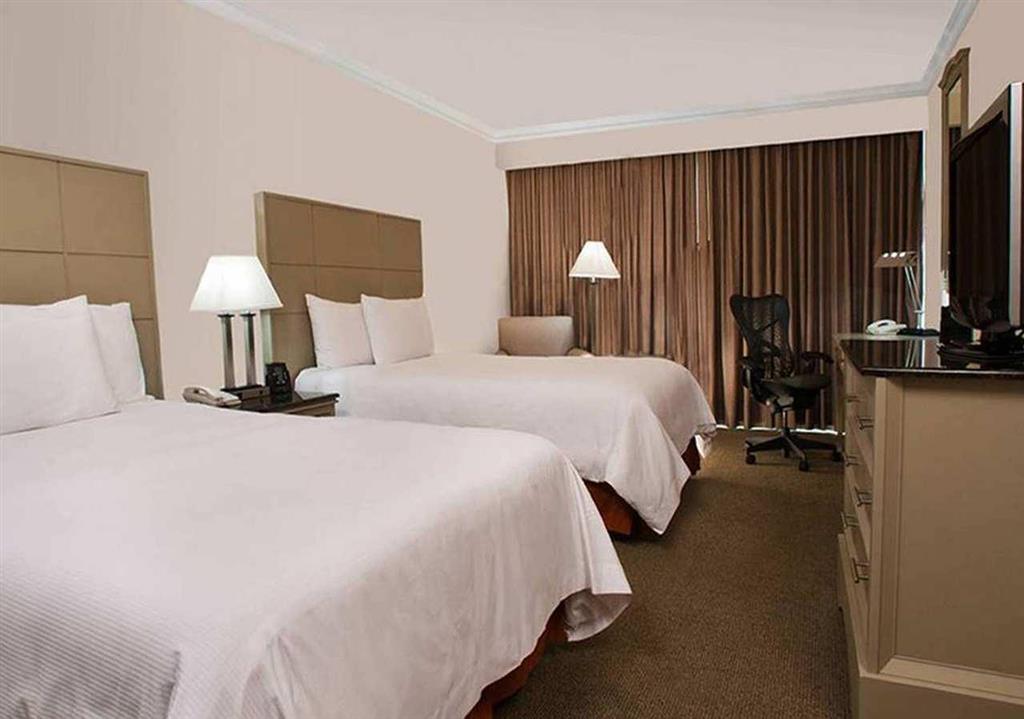 Krystal Urban Monterrey San Jeronimo Hotell Rom bilde