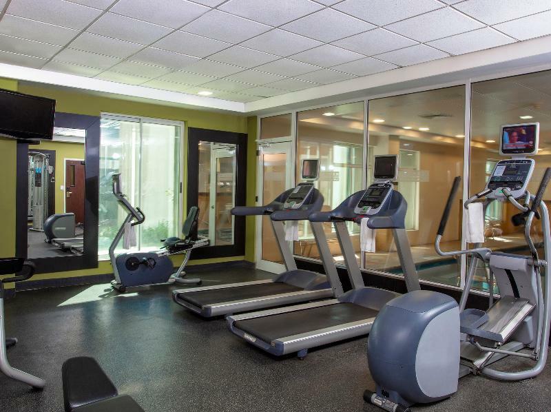 Krystal Urban Monterrey San Jeronimo Hotell Eksteriør bilde